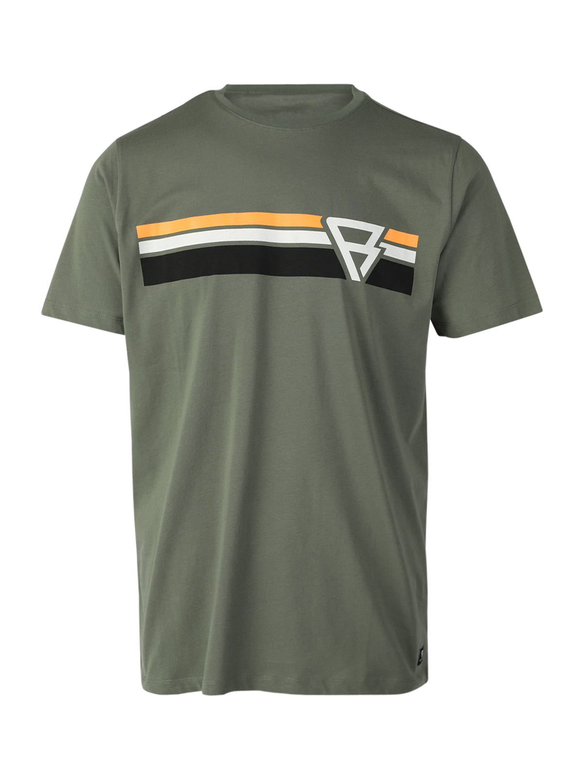 Timo-R Men T-Shirt | Green