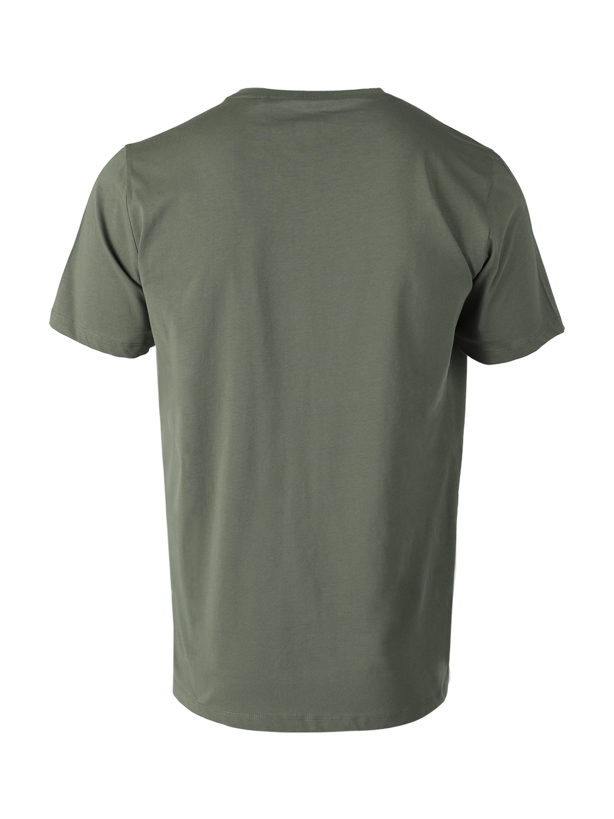Timo-R Men T-Shirt | Green