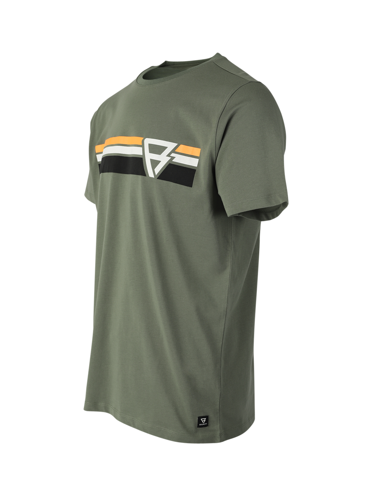 Timo-R Men T-Shirt | Green