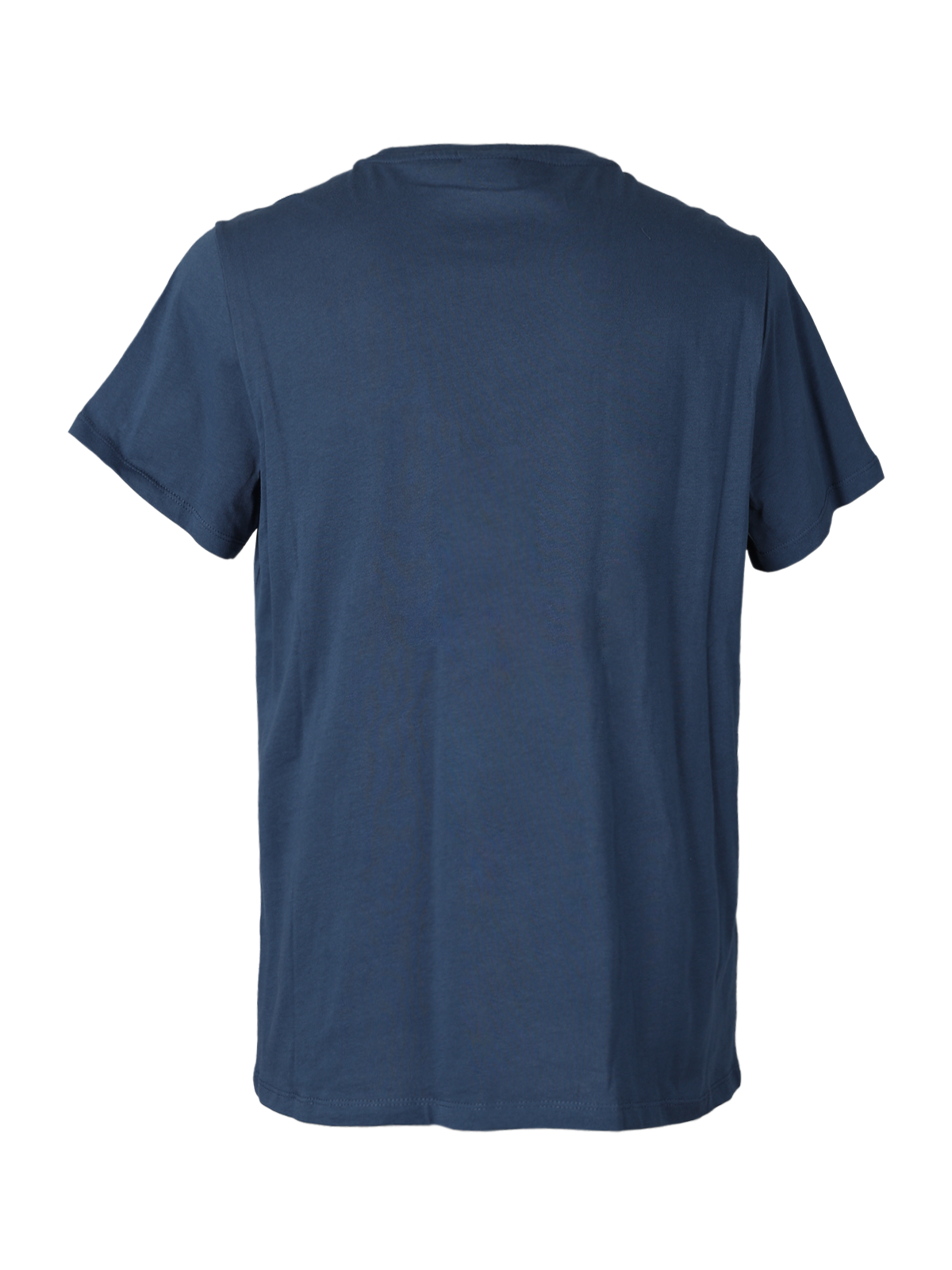 No-Bad-Days Heren T-shirt | Blauw