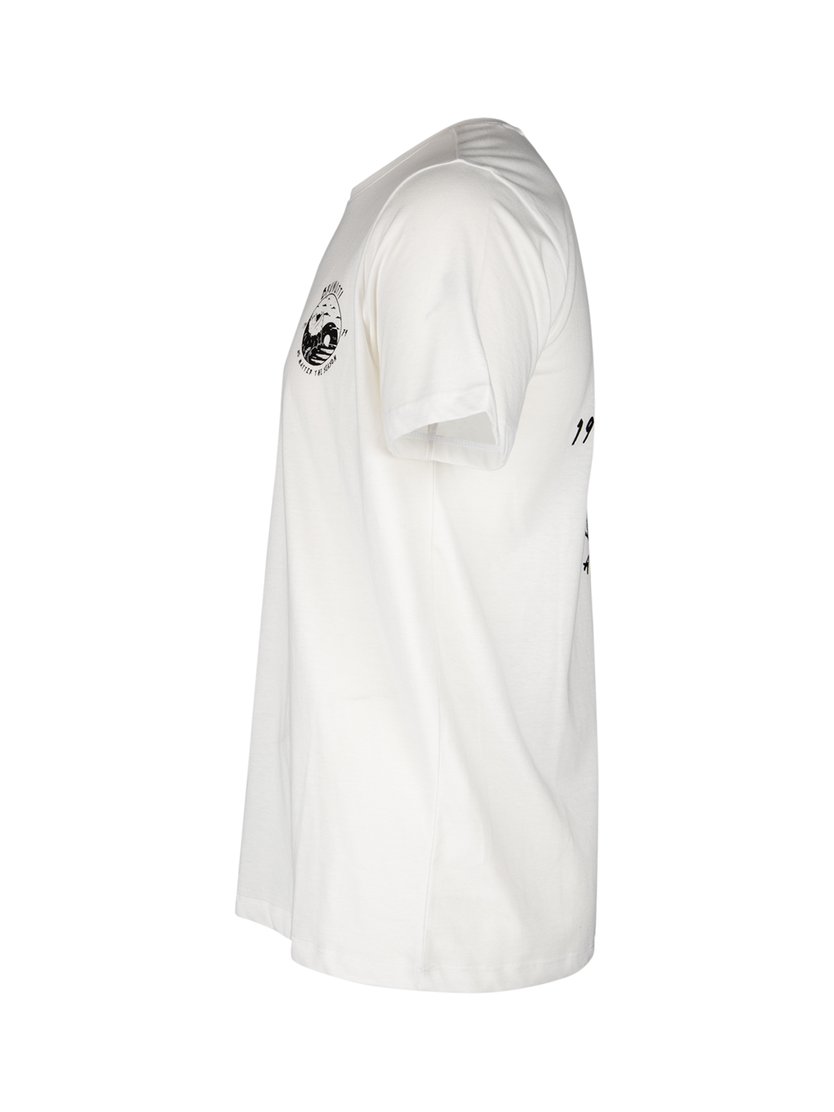 Artist-Nico Men T-Shirt | White