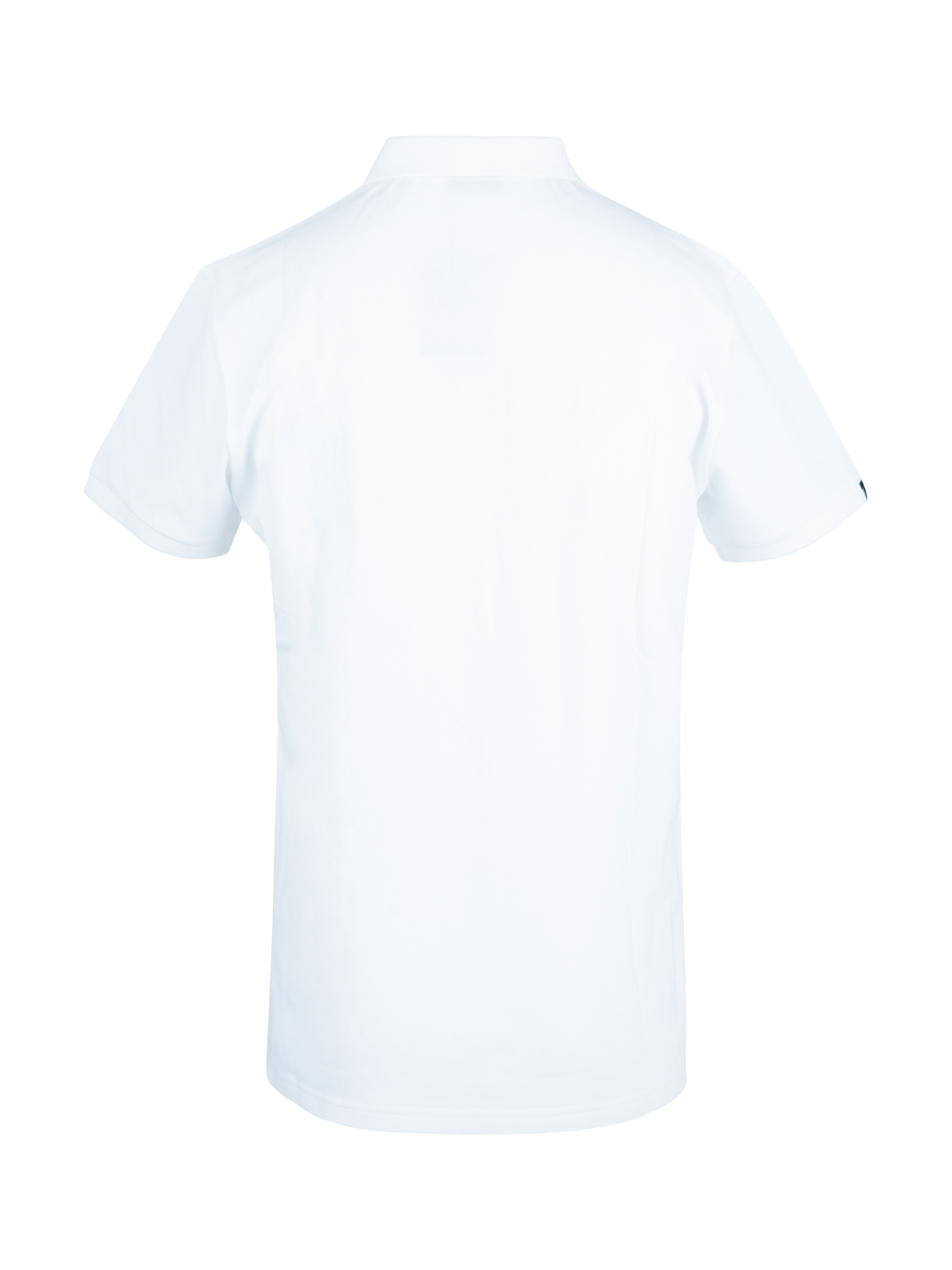 Frunot-II Herren Poloshirt | Weiß