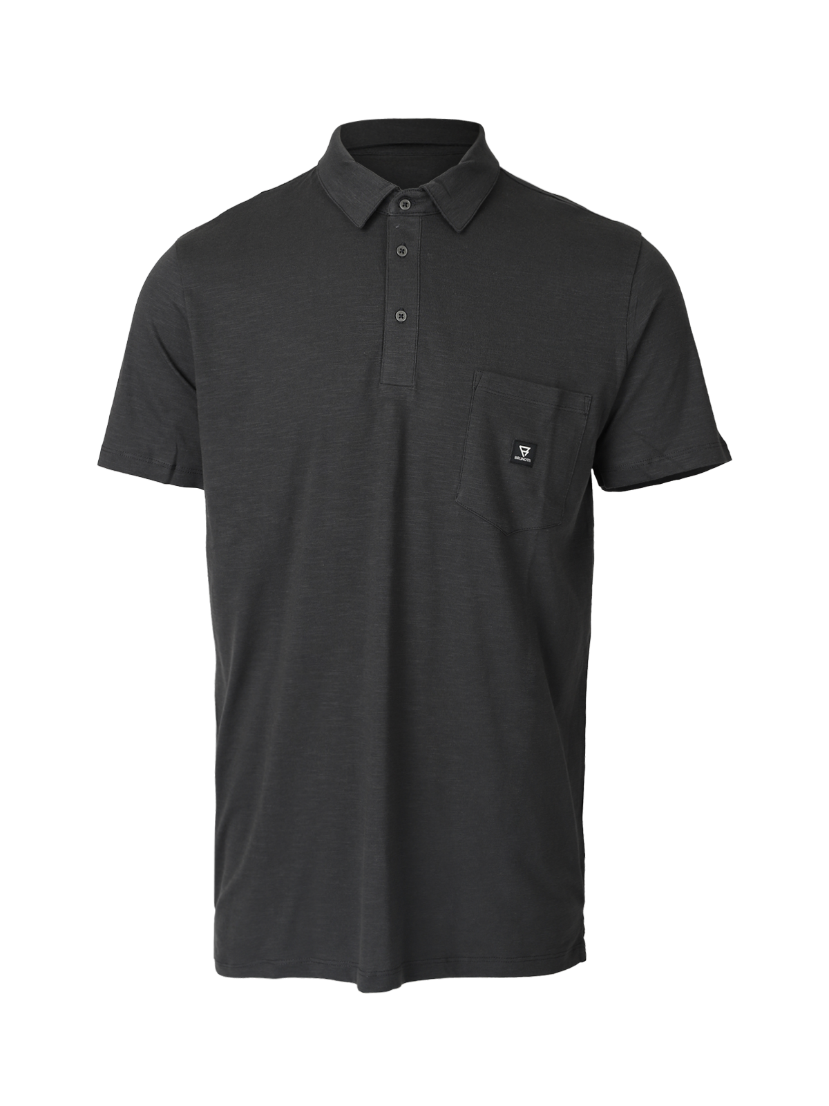 Palotje Heren Polo | Grijs