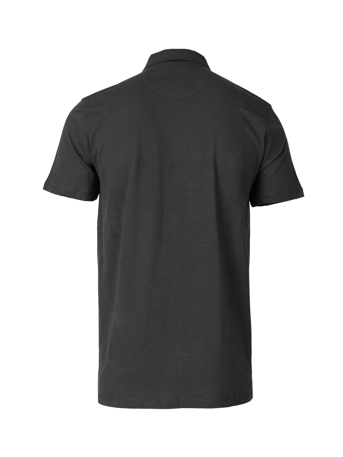 Palotje Heren Polo | Grijs