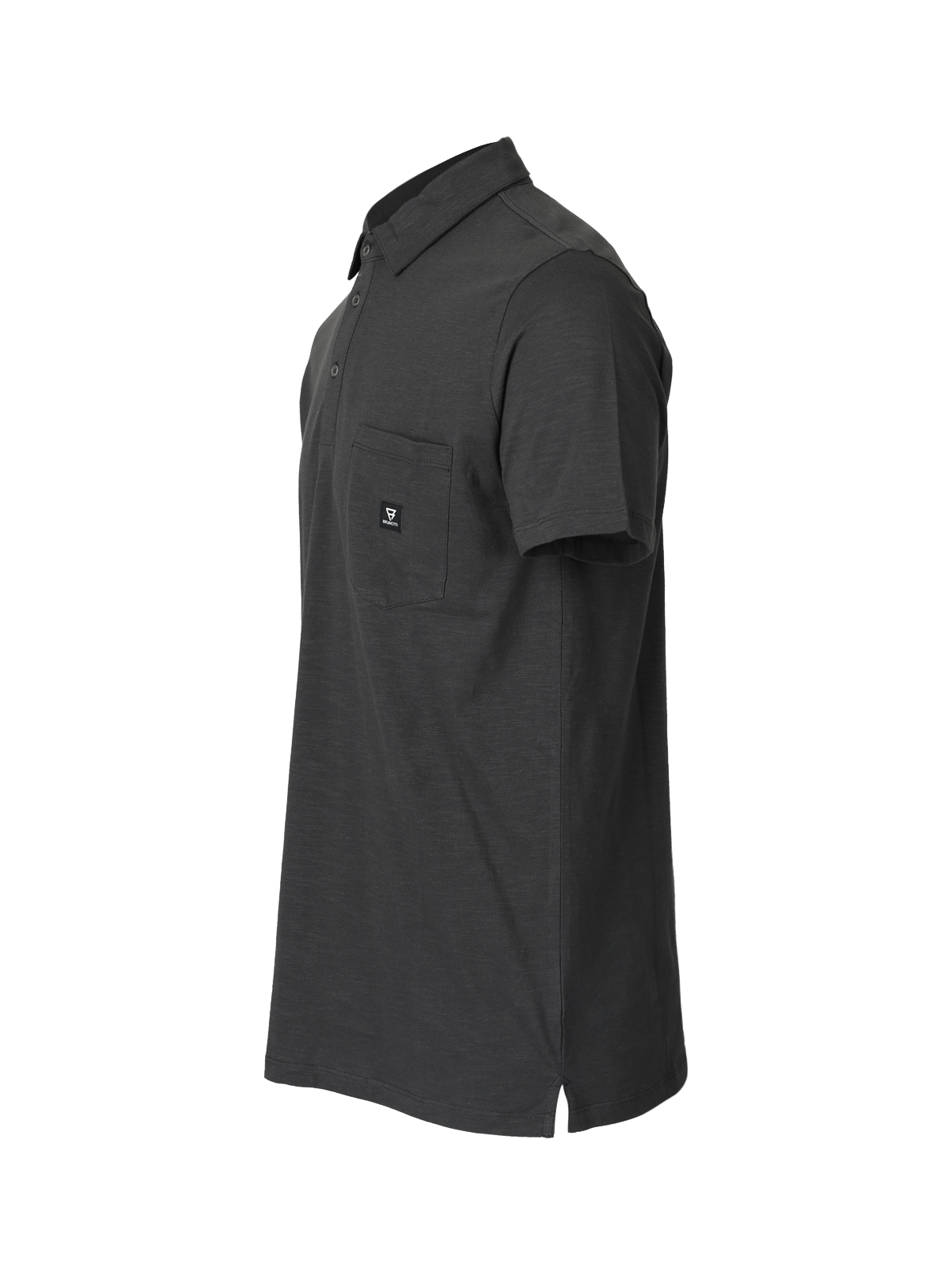 Palotje Heren Polo | Grijs