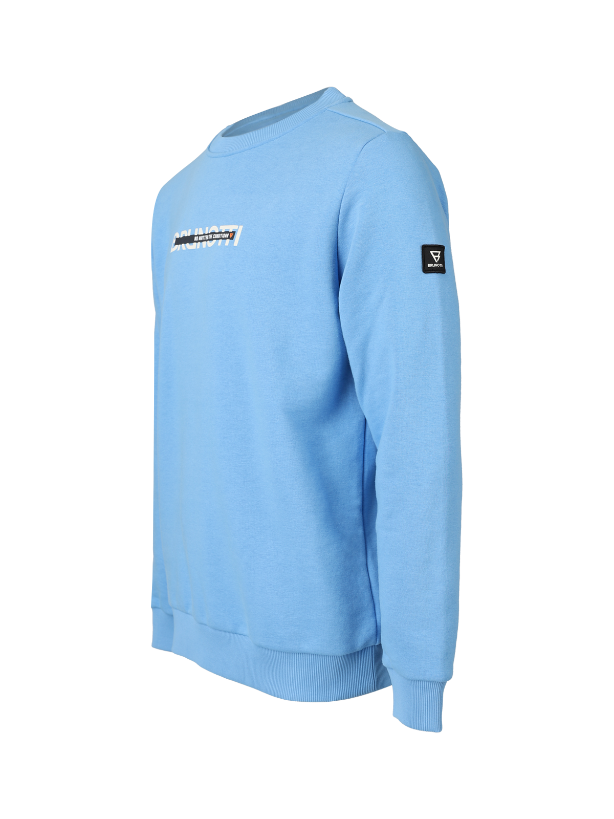 Rotcher Heren Sweater | Blauw