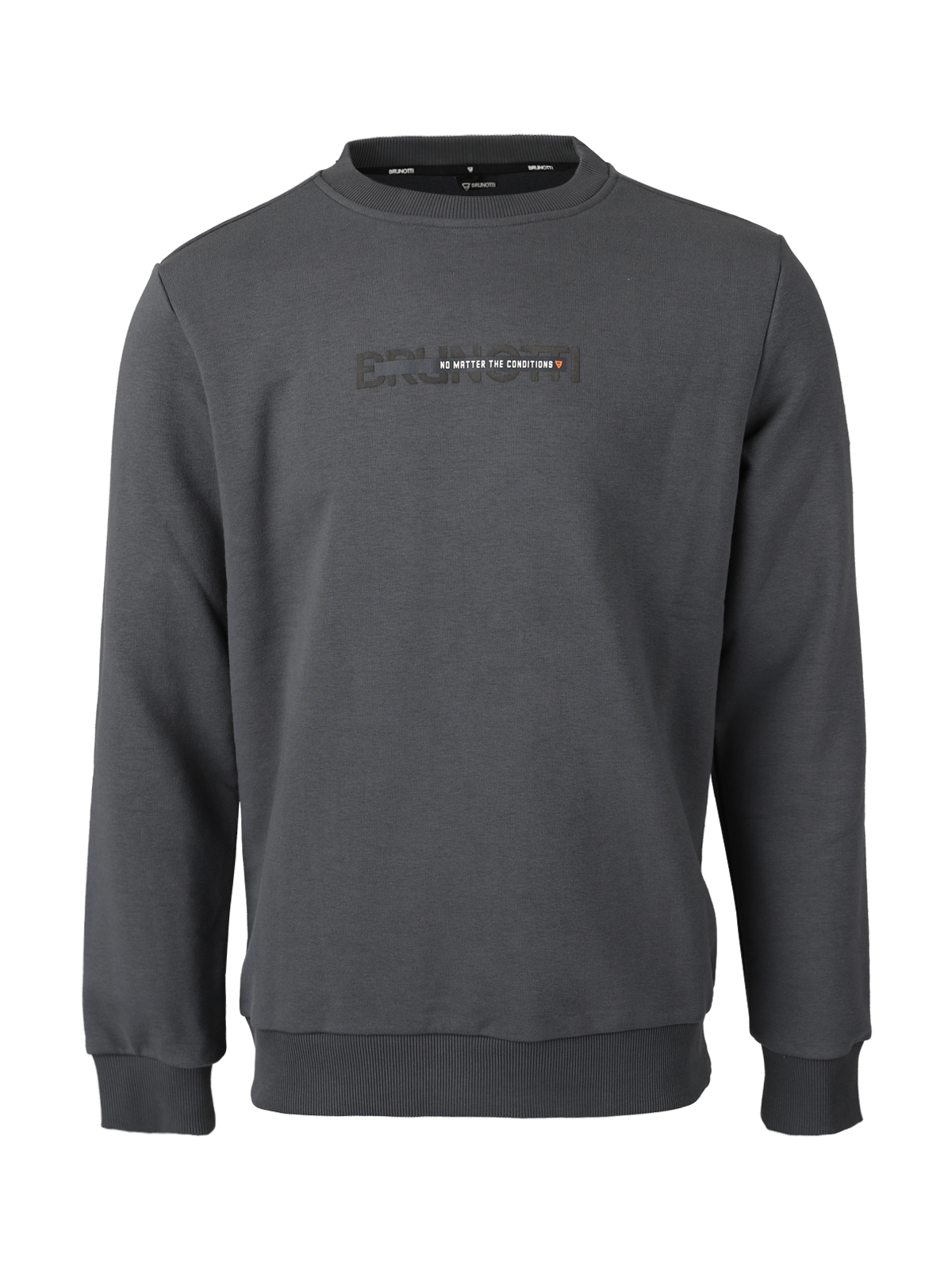 Rotcher Men Sweater | Grey