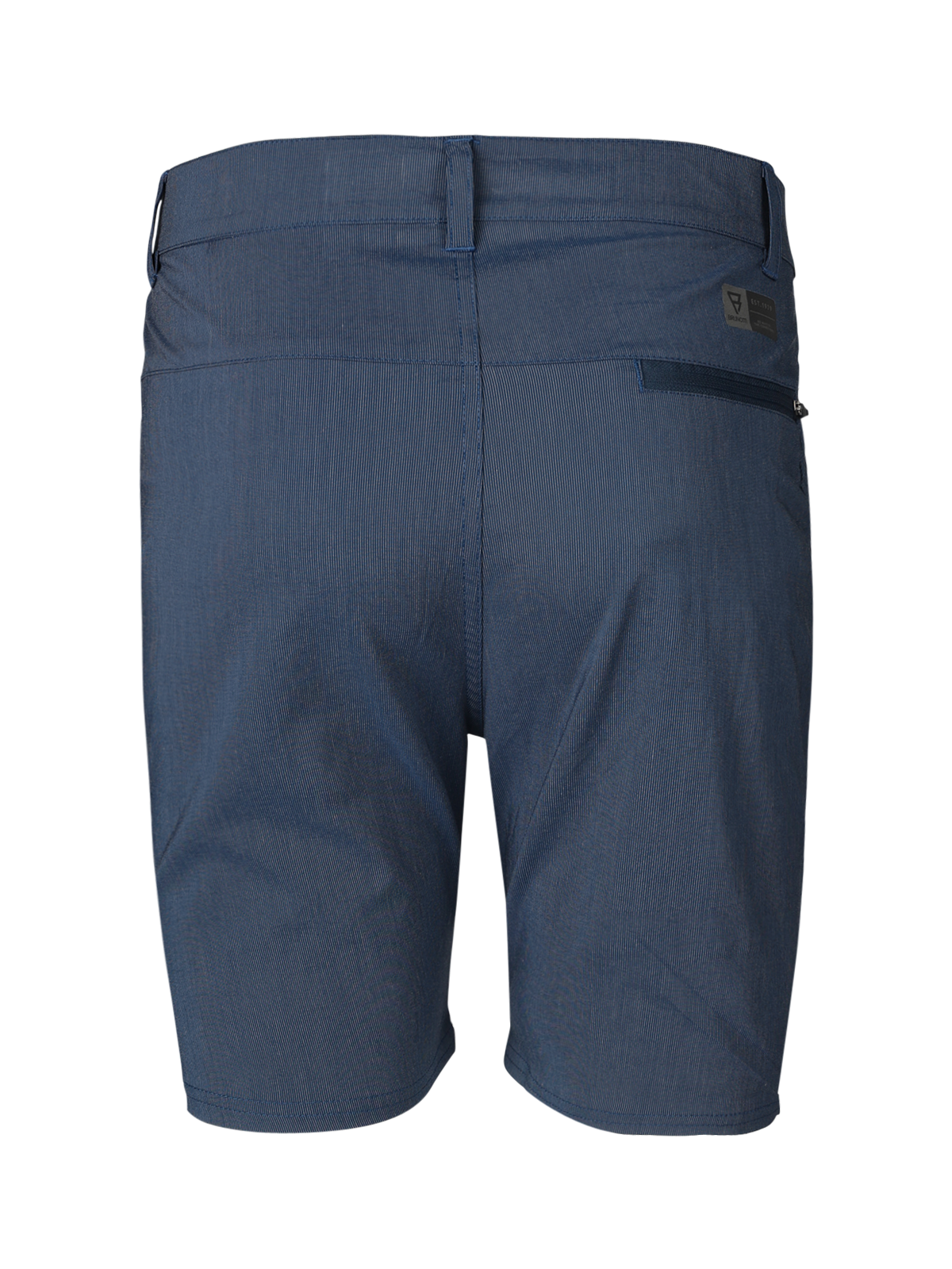 Harret Herren Hybrid Shorts | Blau