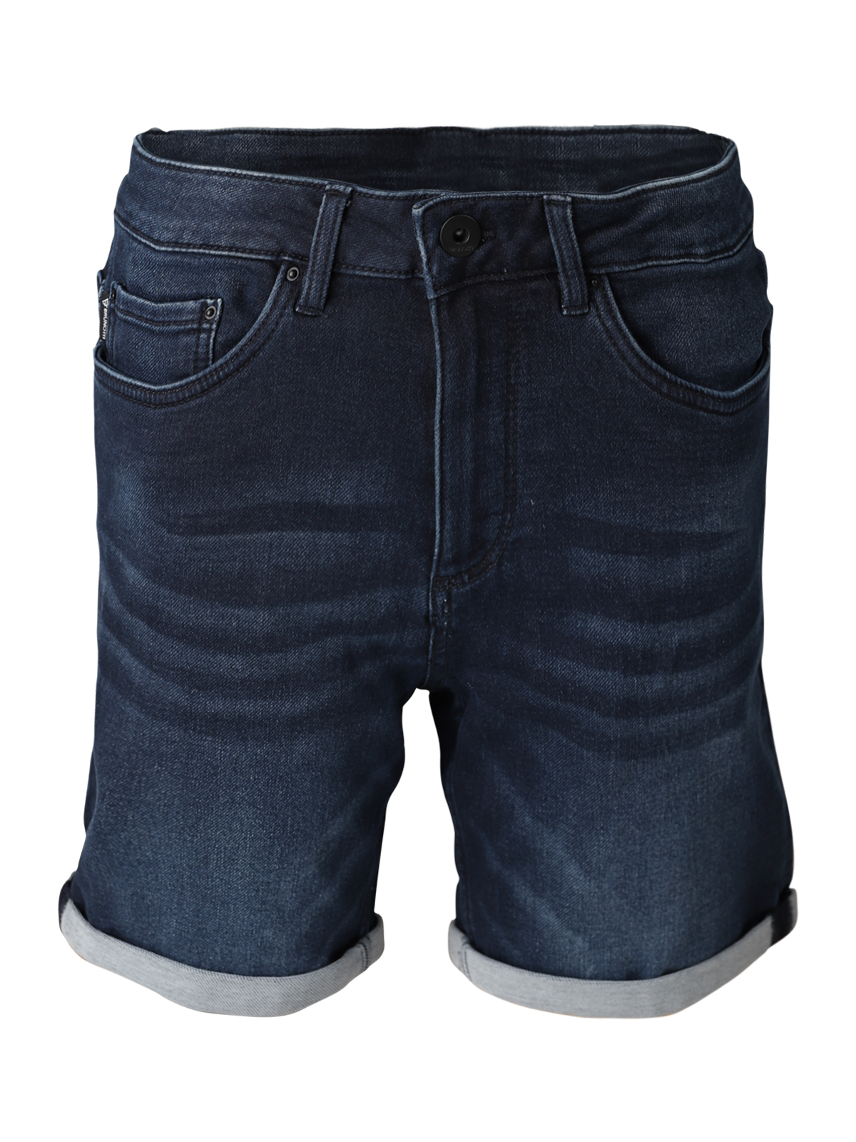 Hangtime Heren Jog Jeans | Blauw