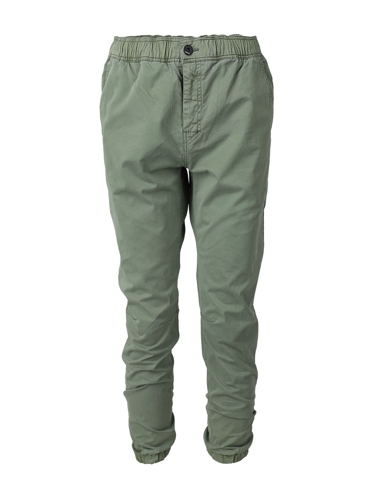 Hugo Men Pants | Green