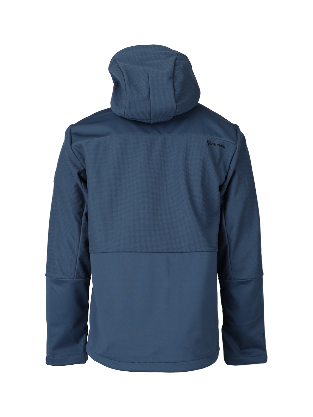 Parador Men Softshell Jacket | Blue