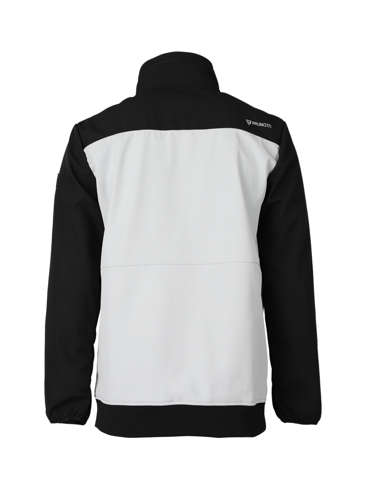 Lynder Herren Softshell Jacke | Grau