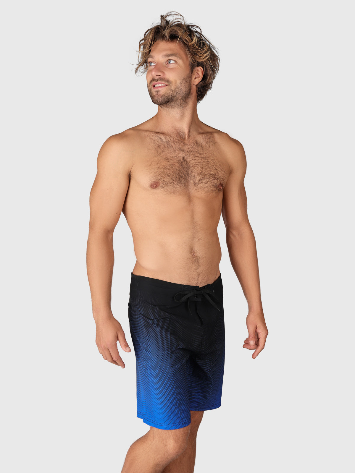 Paitor-AO Men Boardshorts | Blue