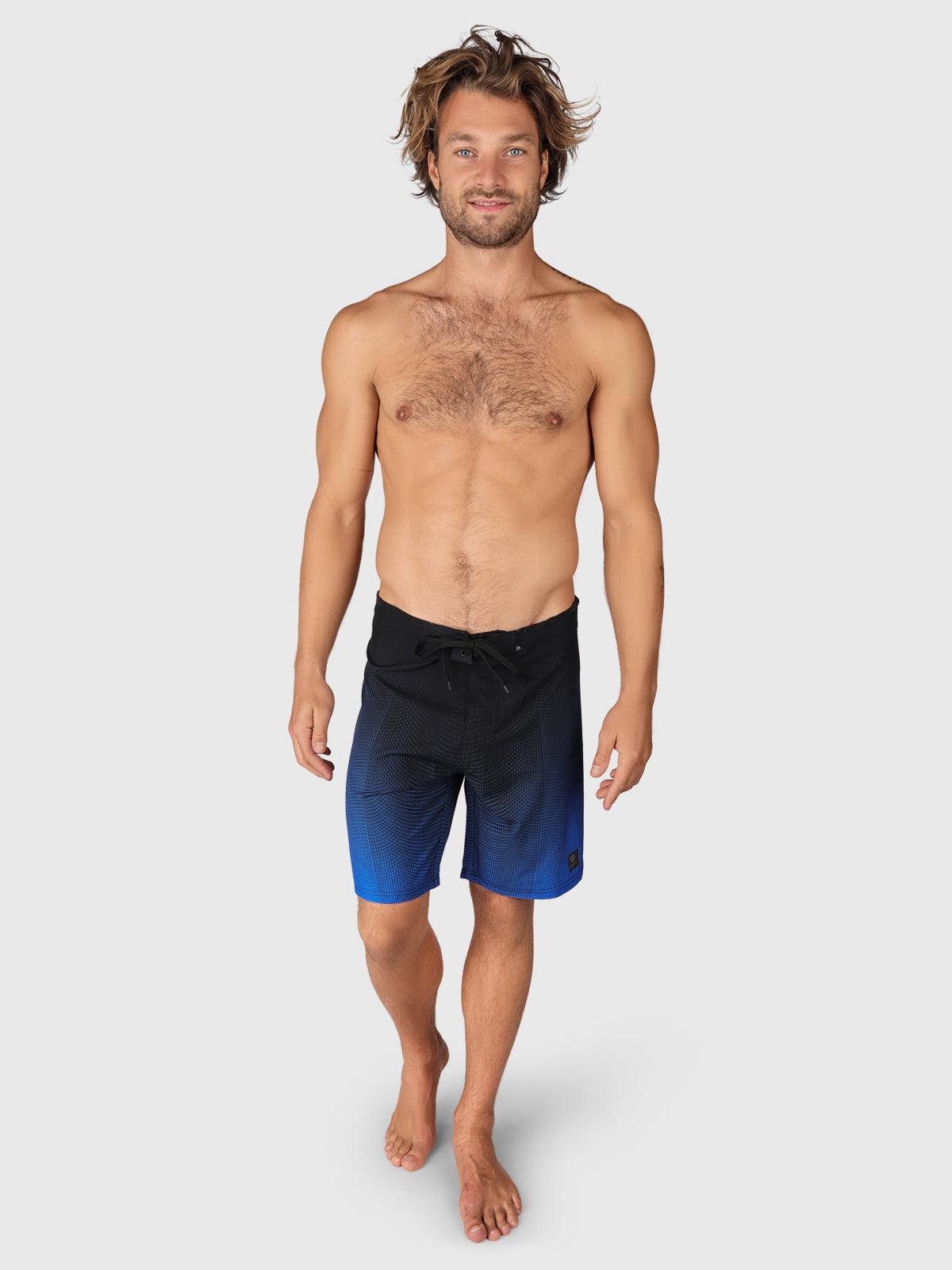 Paitor-AO Men Boardshorts | Blue