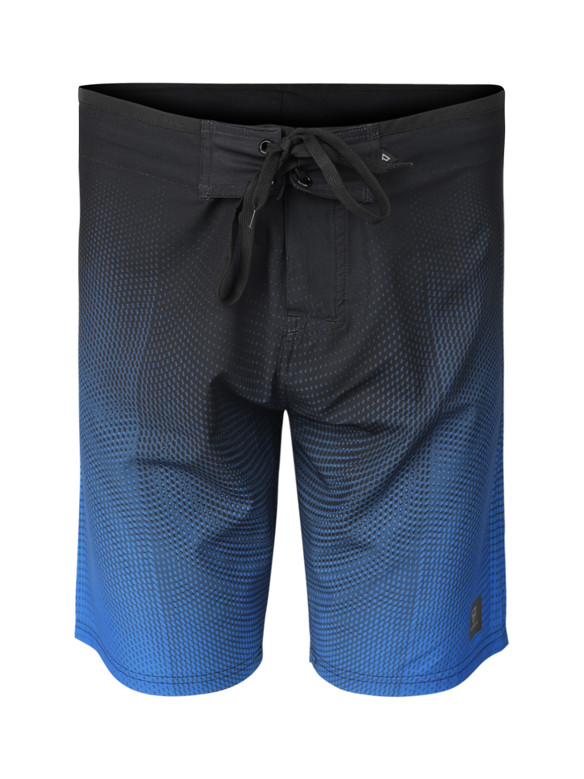 Paitor-AO Herren Boardshorts | Blau