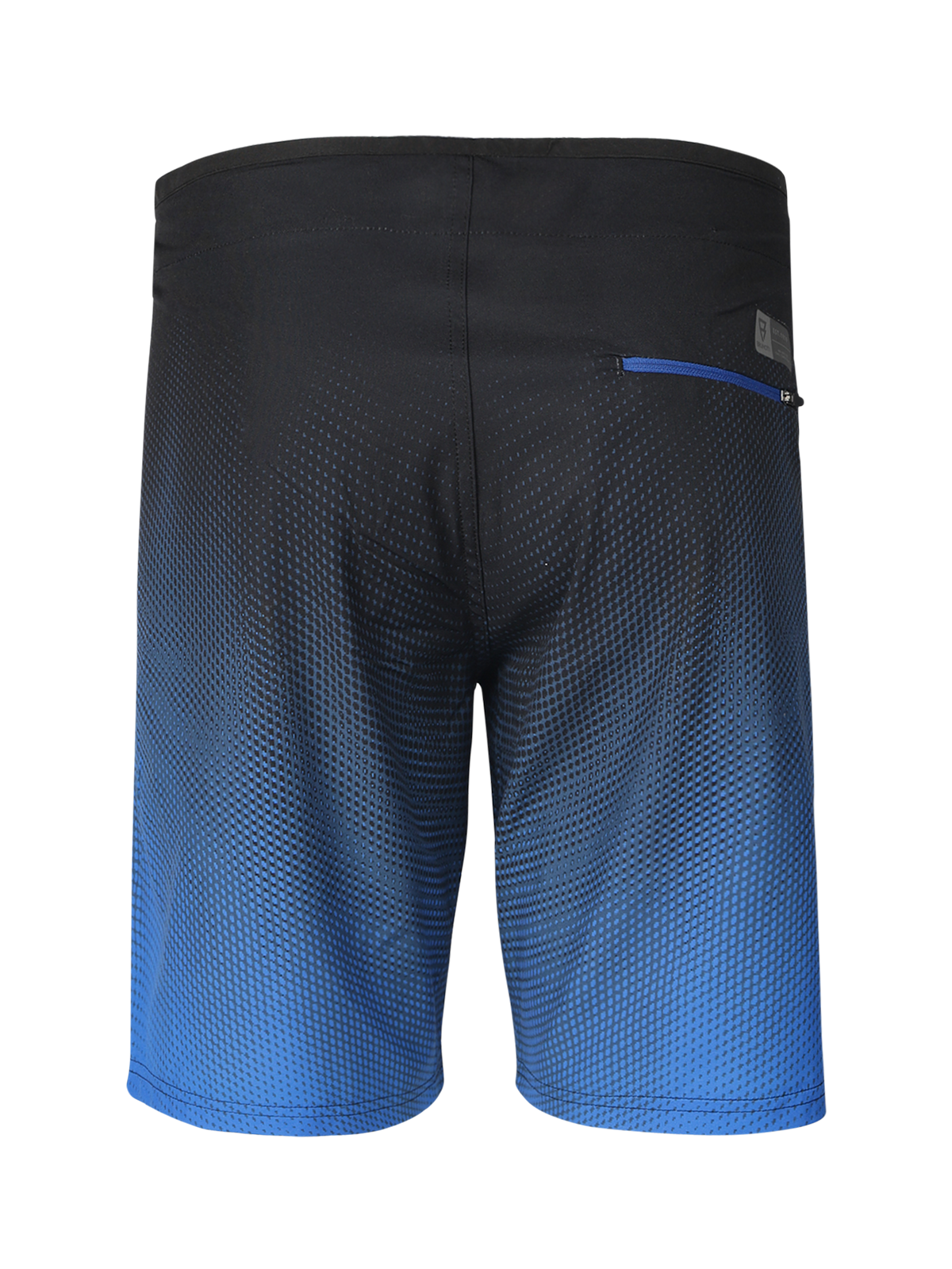 Paitor-AO Herren Boardshorts | Blau