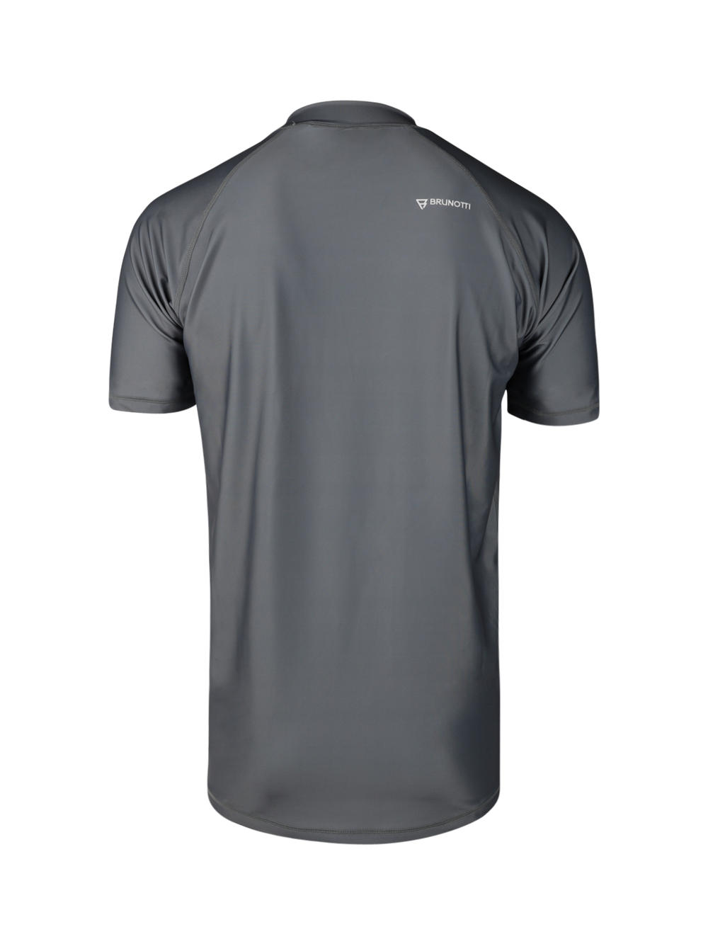 Waveguard Men Rashguard Grey