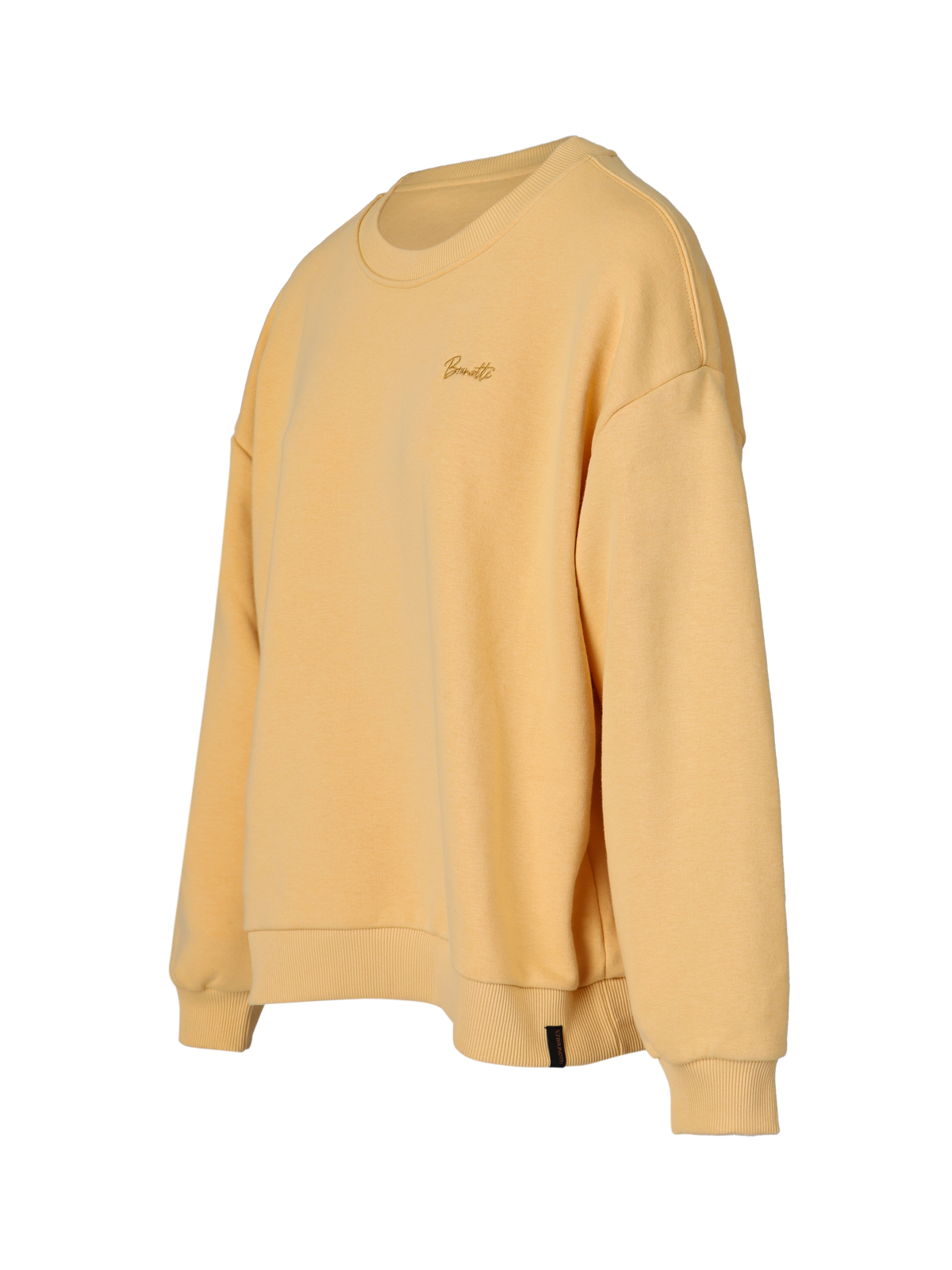 Arai Women Sweater | Yellow