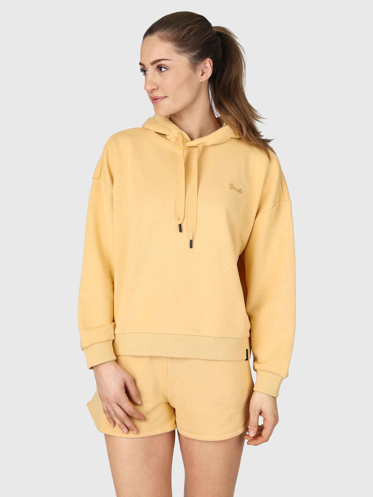 Donna Women Sweater | Yellow