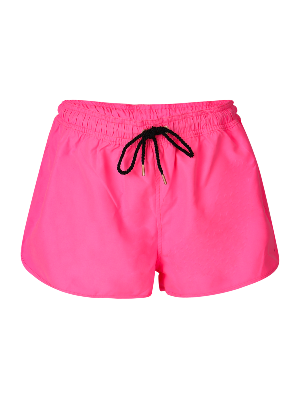 Greeny Women Shorts | Pink