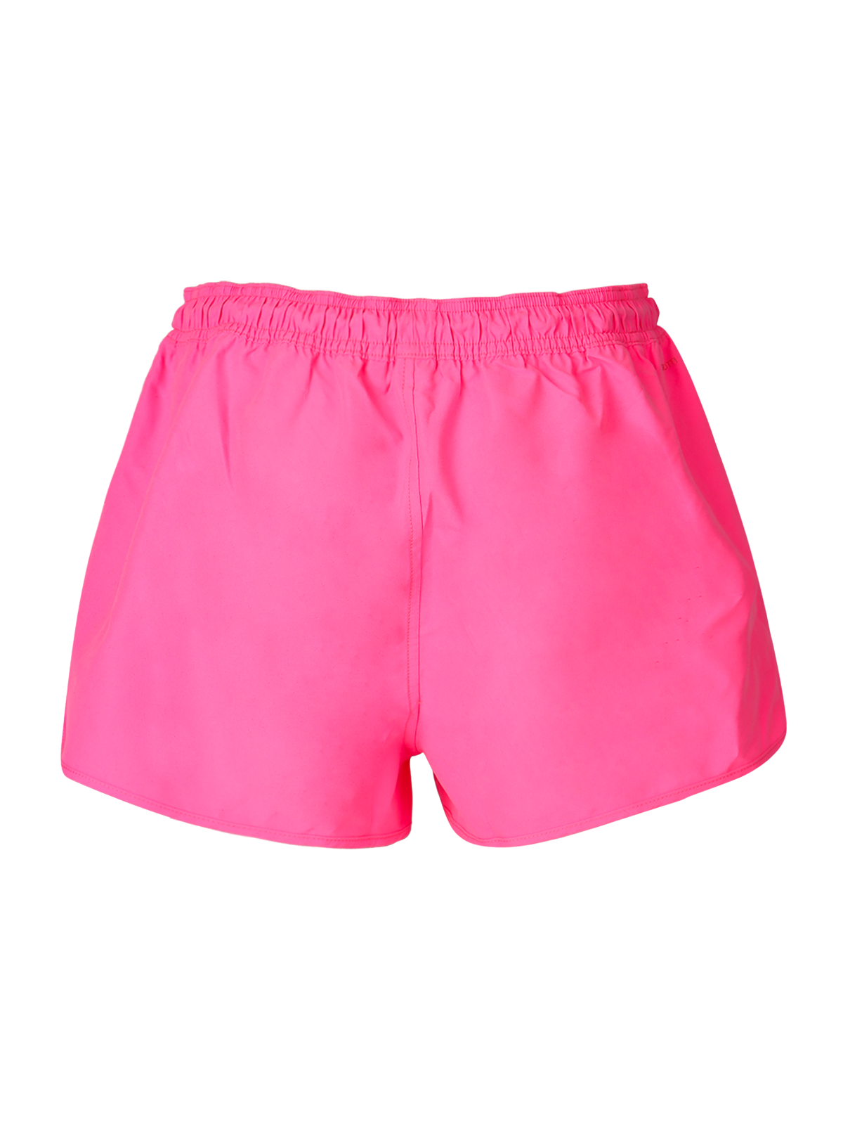 Greeny Women Swim Shorts | Pink