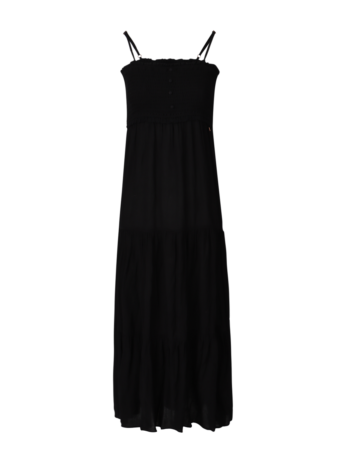 Lorelei Dames Jurk | Zwart