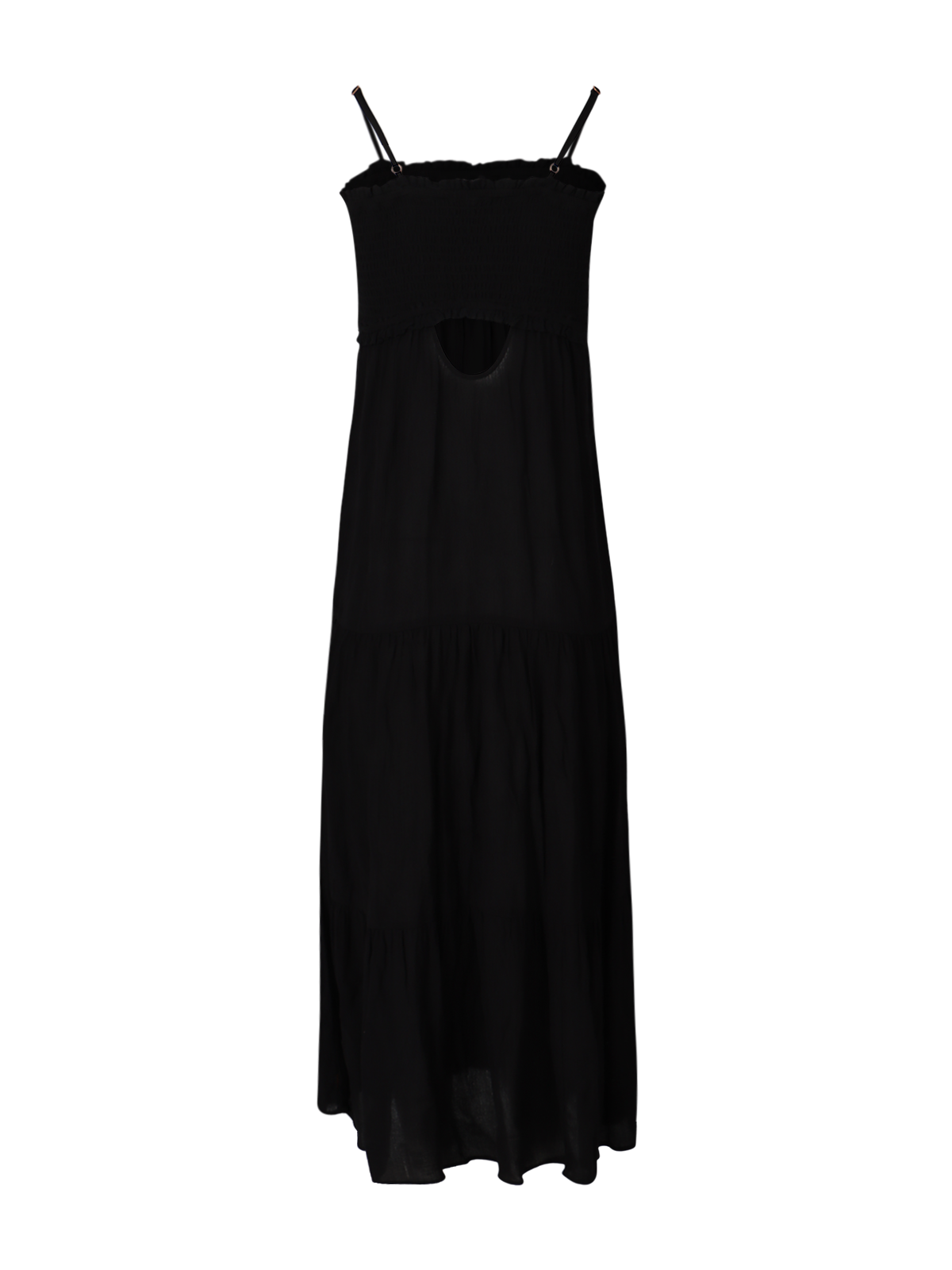 Lorelei Dames Jurk | Zwart