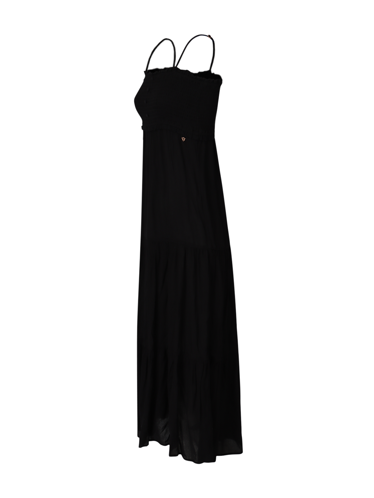 Lorelei Dames Jurk | Zwart