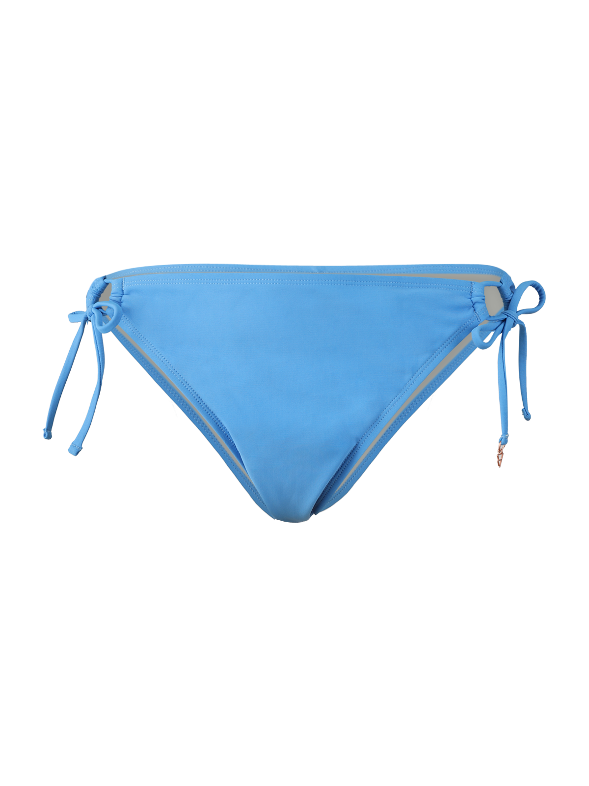 Nolestina Damen Bikini Hose | Blau
