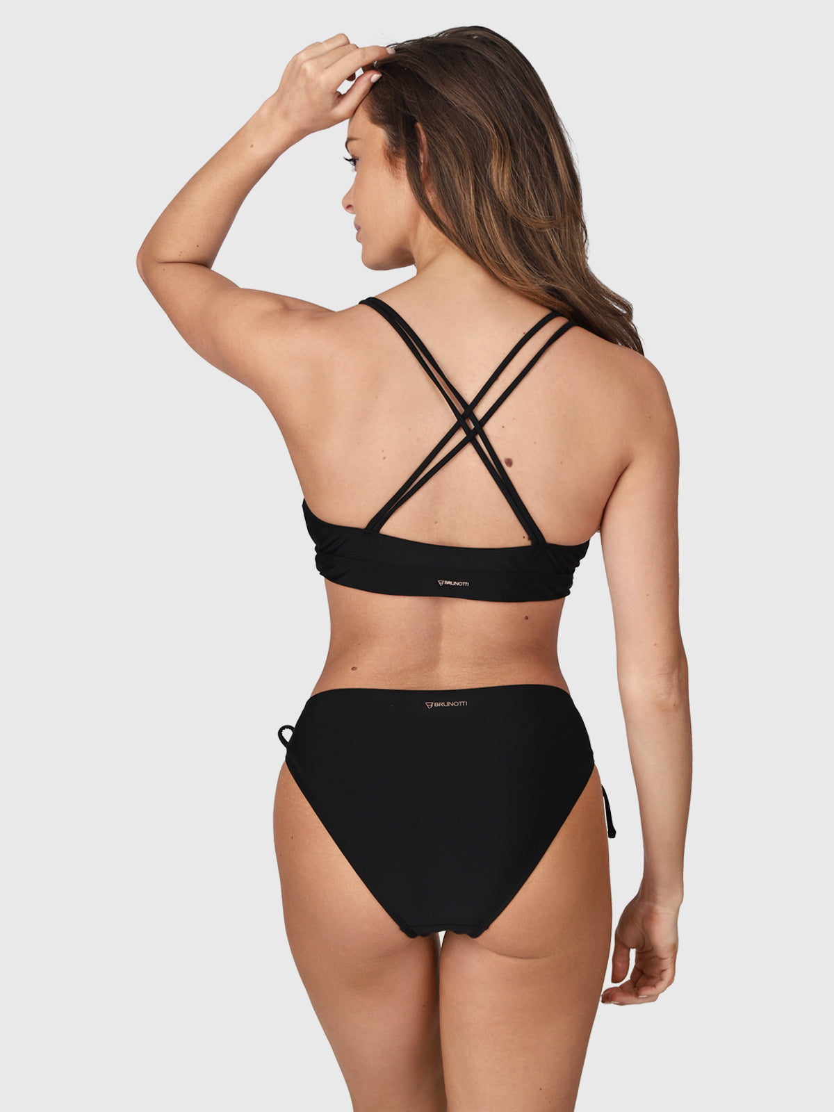 Women - Bottoms Bikini