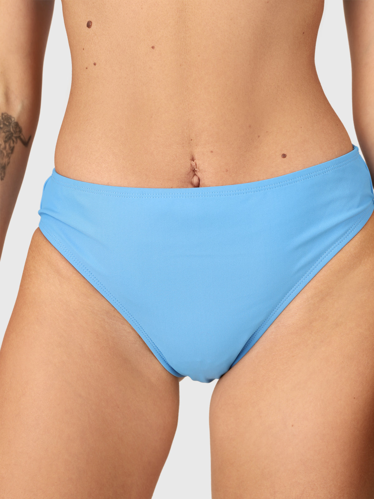 Nolina Women Bikini Bottom | Blue