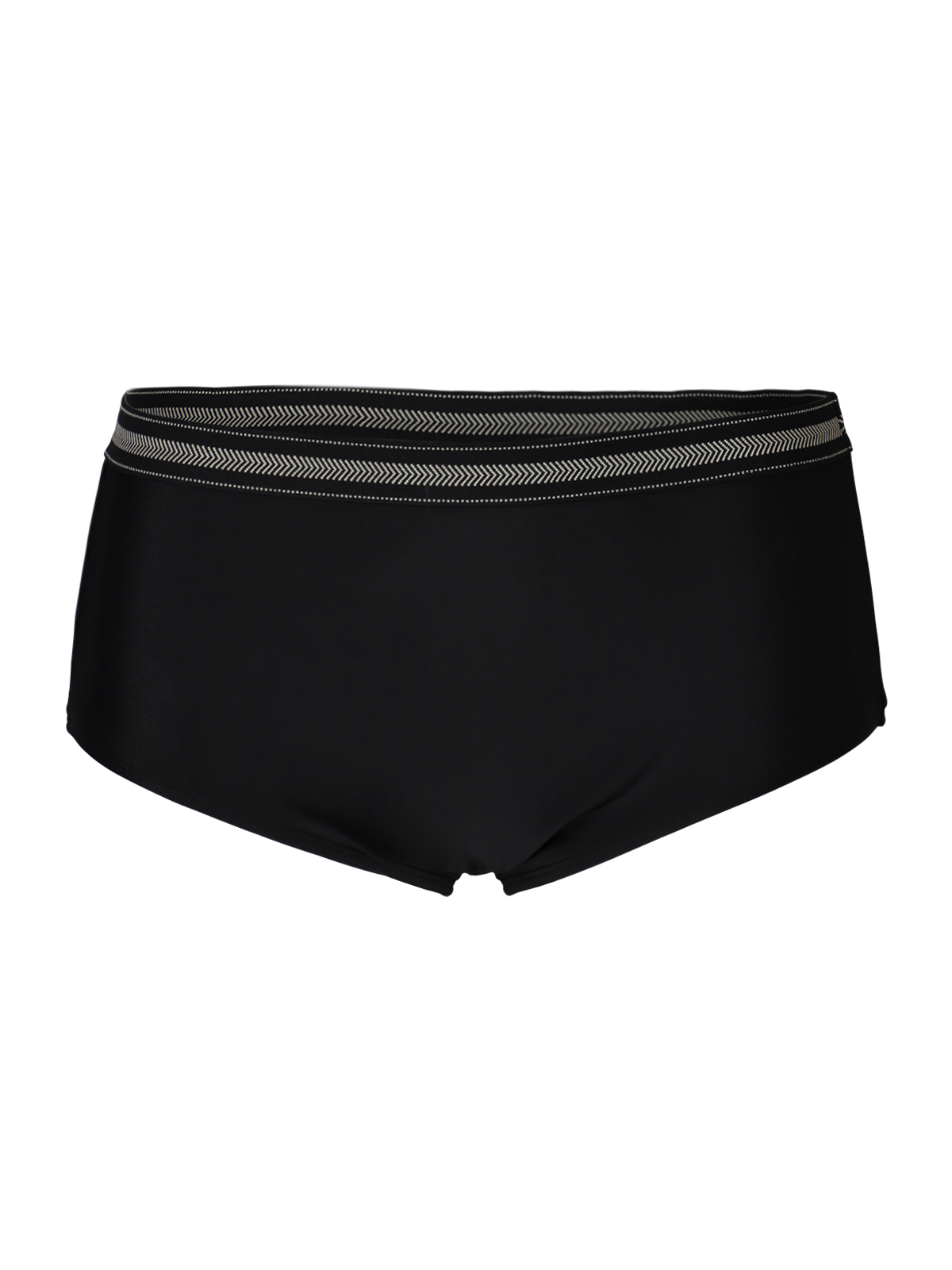 Lizzy Women Bikini Bottom | Black