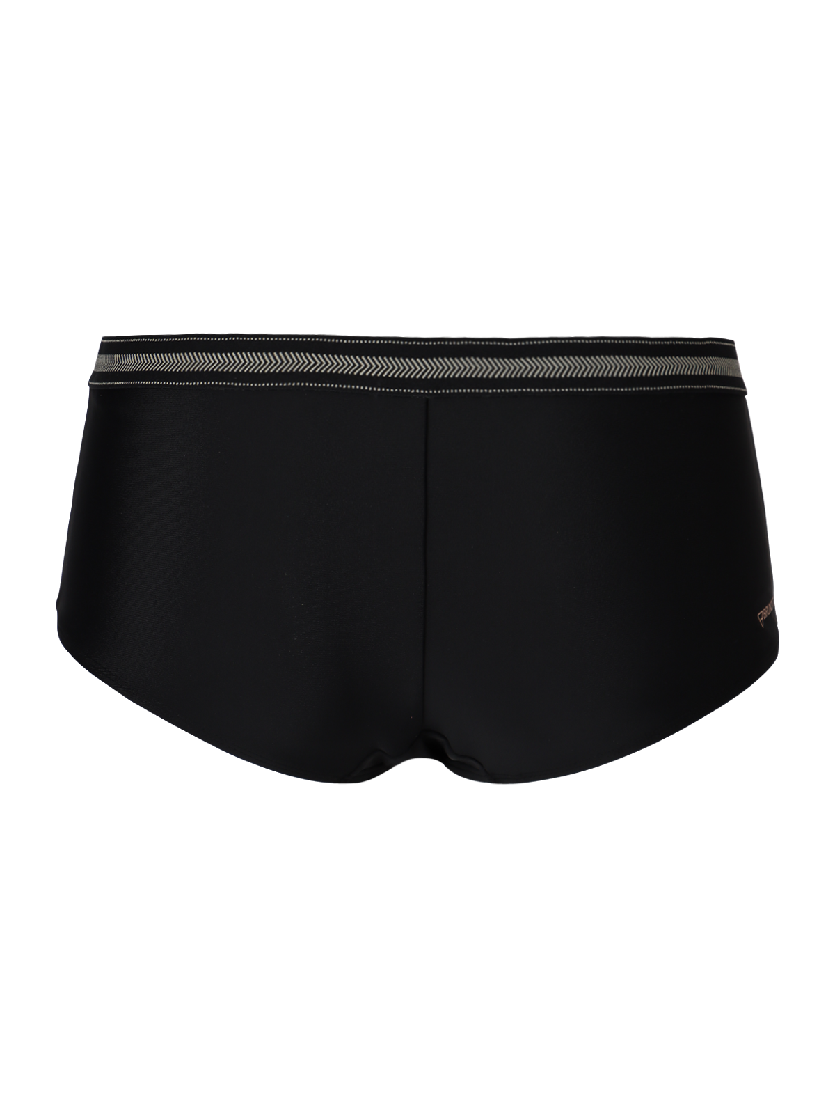 Lizzy Women Bikini Bottom | Black