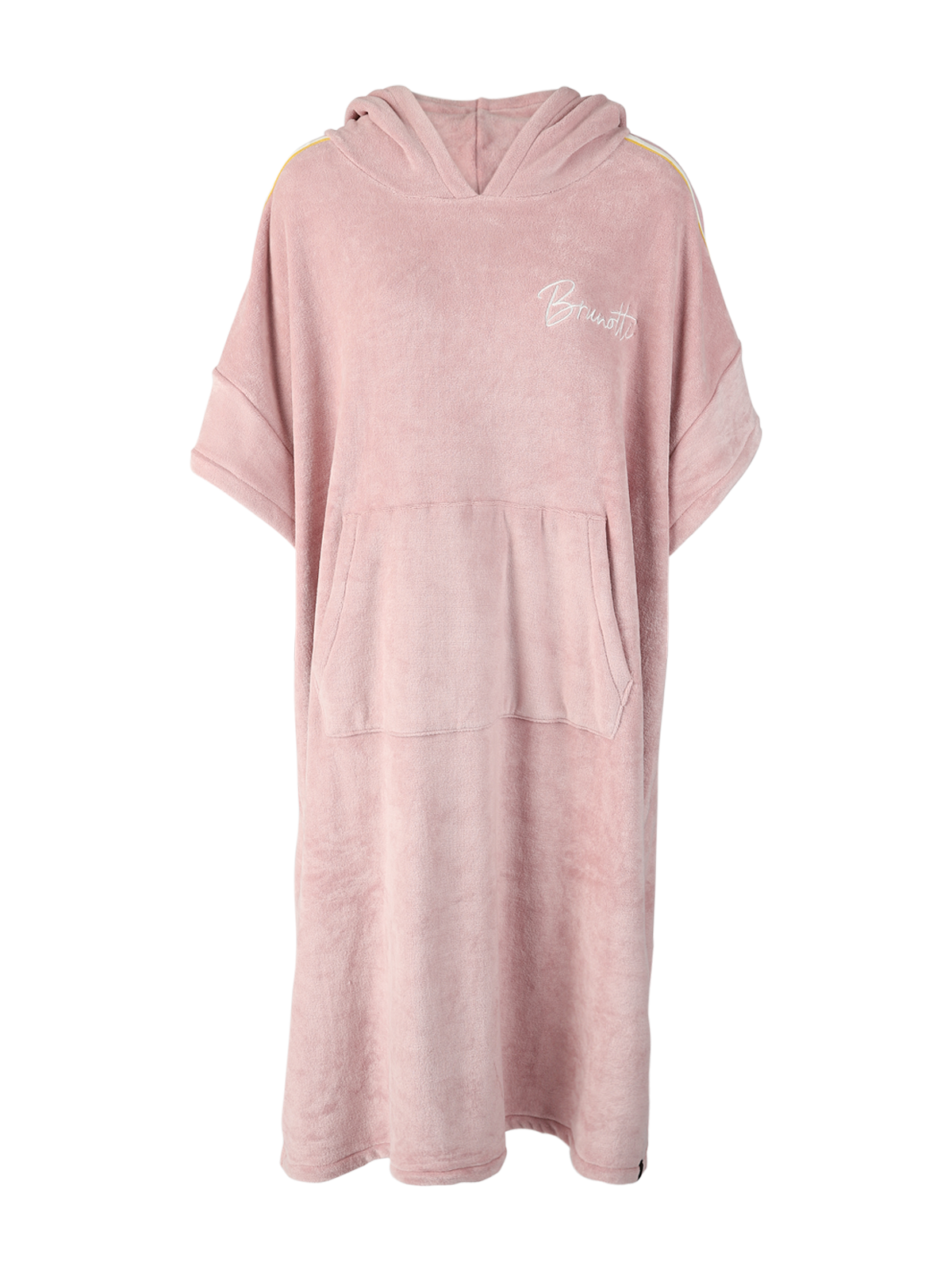 Ponchita-R Damen Poncho | Rosa