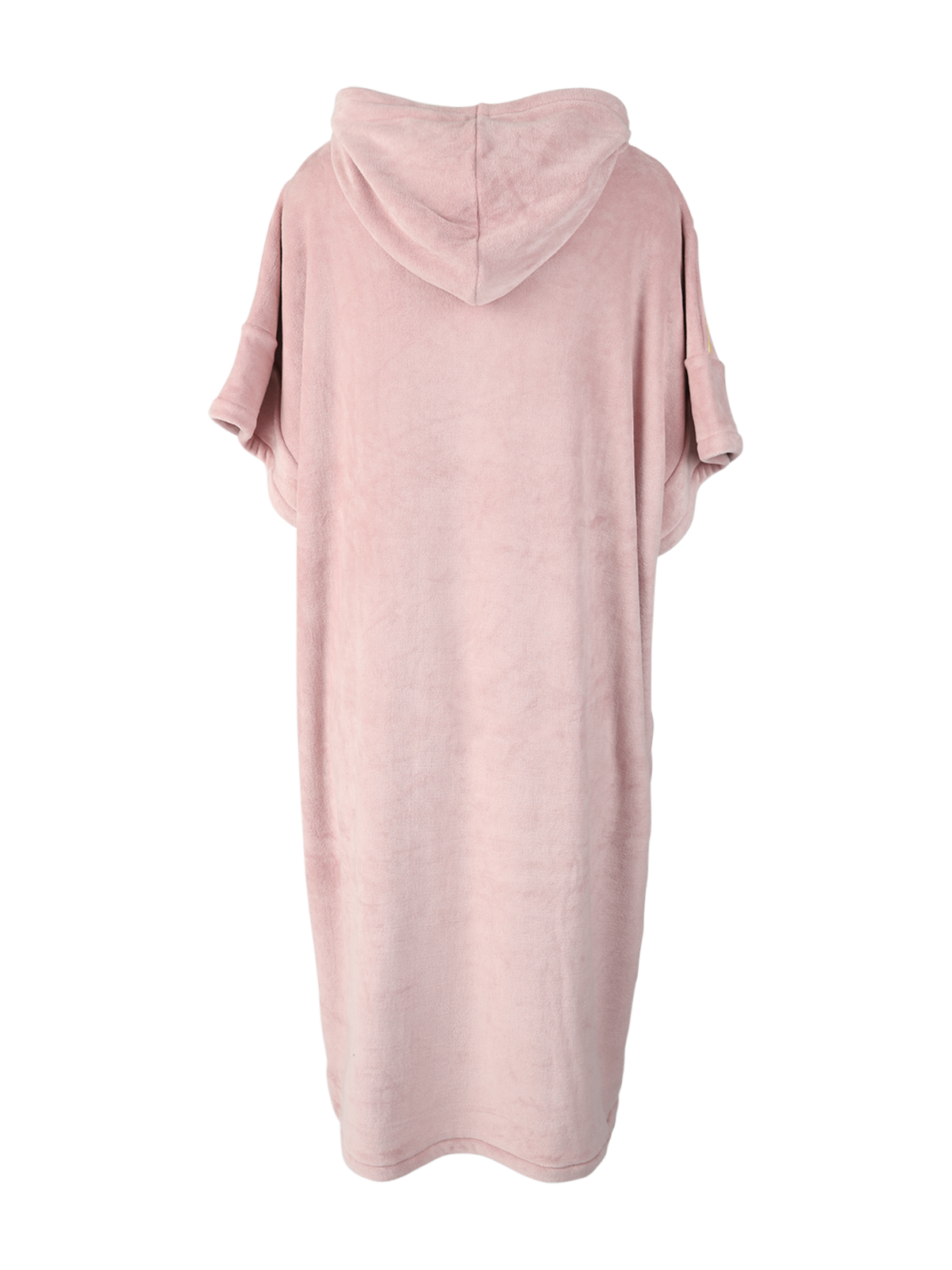 Ponchita-R Women Poncho | Pink