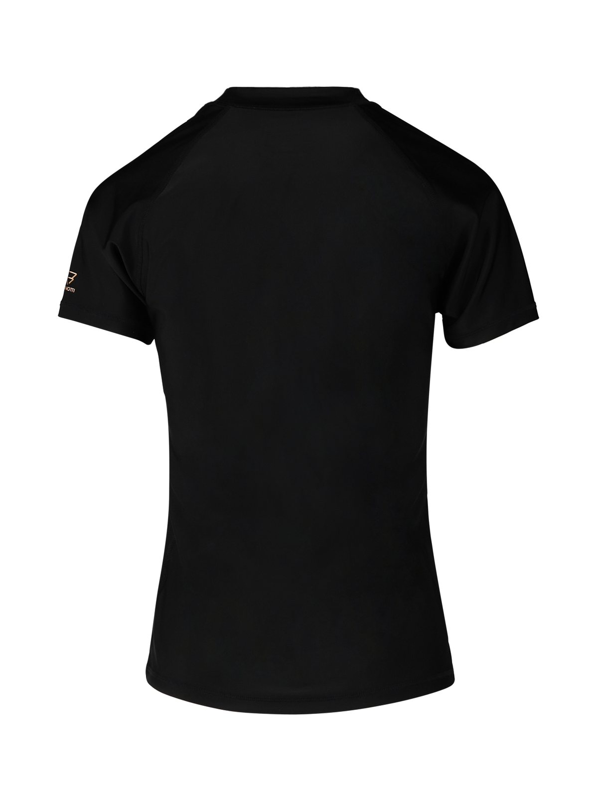 Linno Damen Rashguard | Schwarz