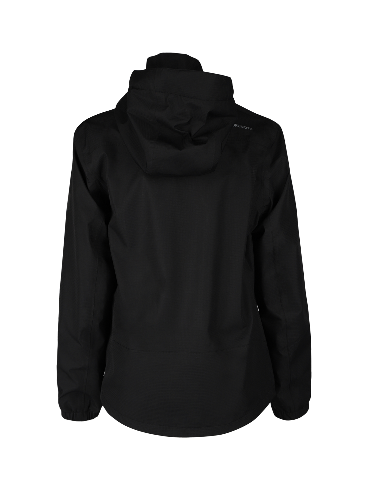 Weyly Boys Jacket | Black