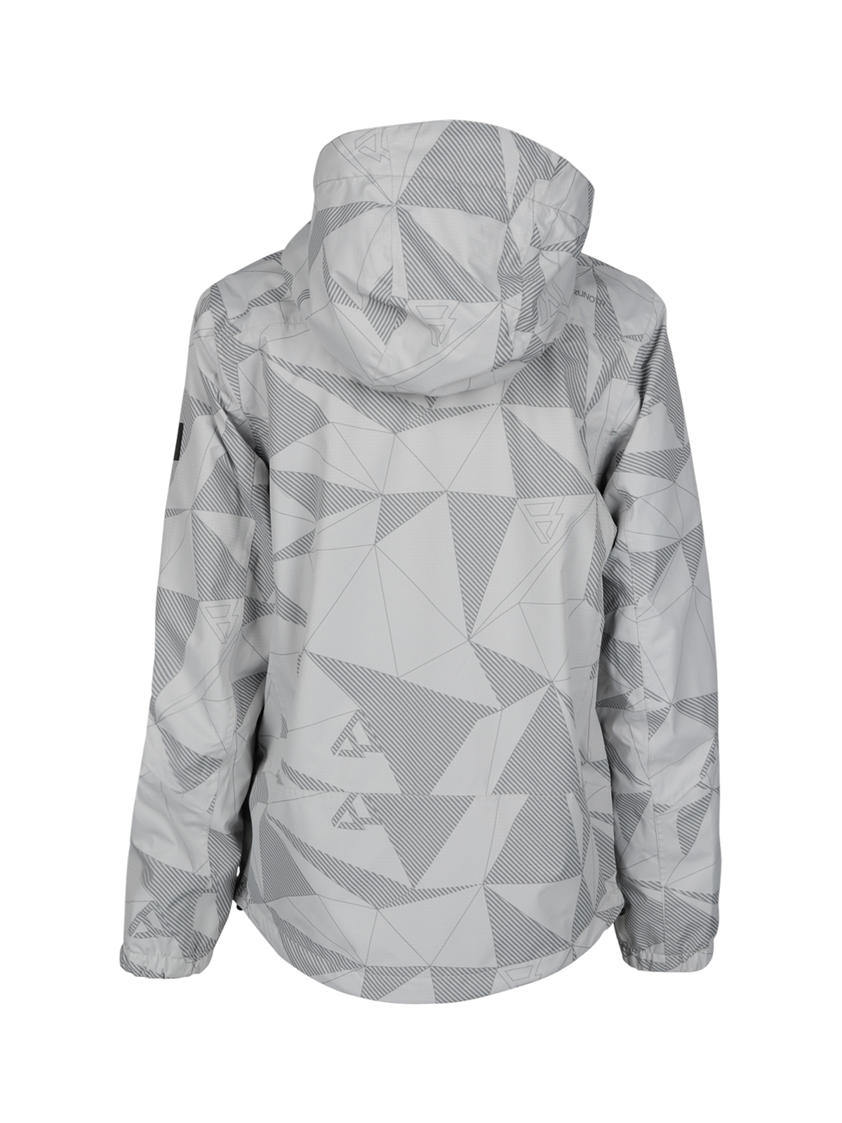 Weyly-AO Boys Jacket | Grey