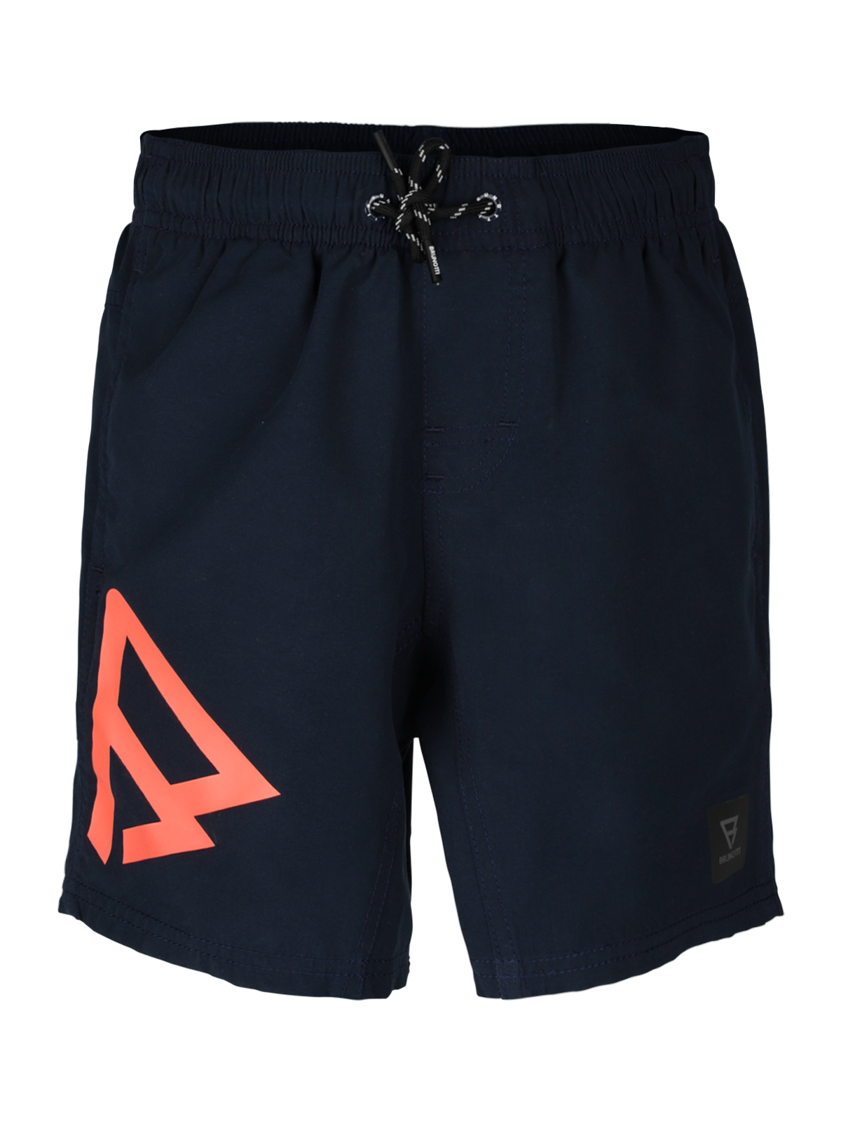 Crunotos Jongens Zwemshort | Blauw