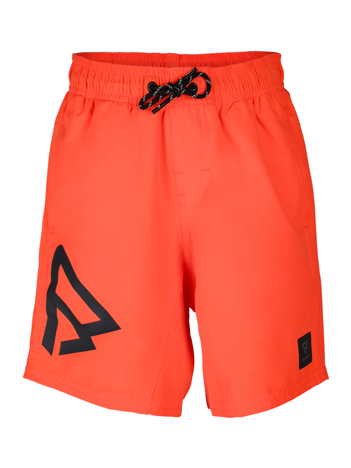 Crunotos Boys Swim Shorts | Pink