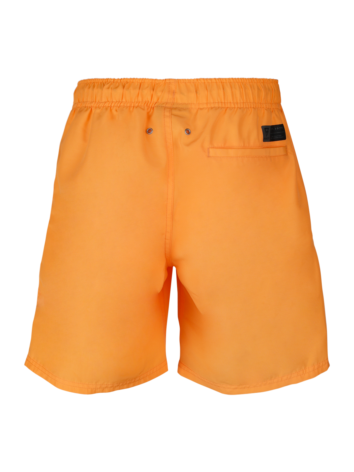 Hestey Jongens Zwemshort | Oranje