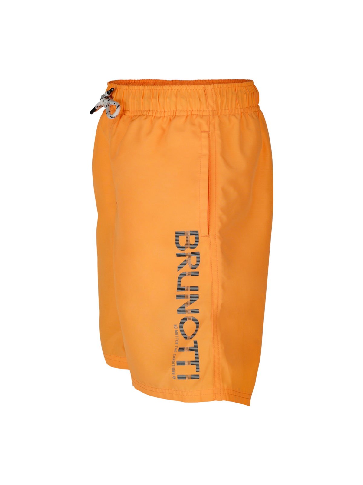 Hestey Jongens Zwemshort | Oranje