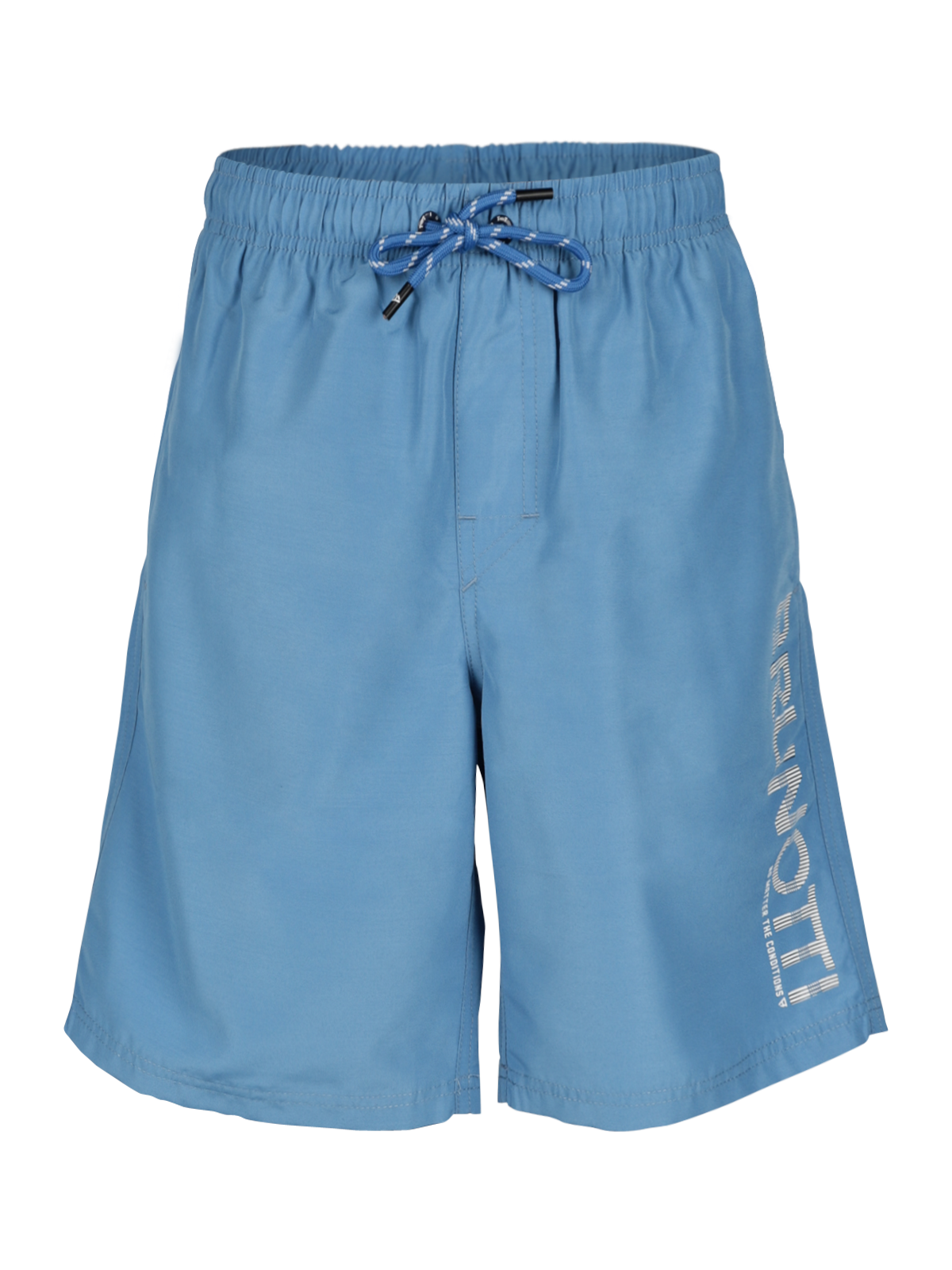 Hestey Boys Swim Shorts | Blue