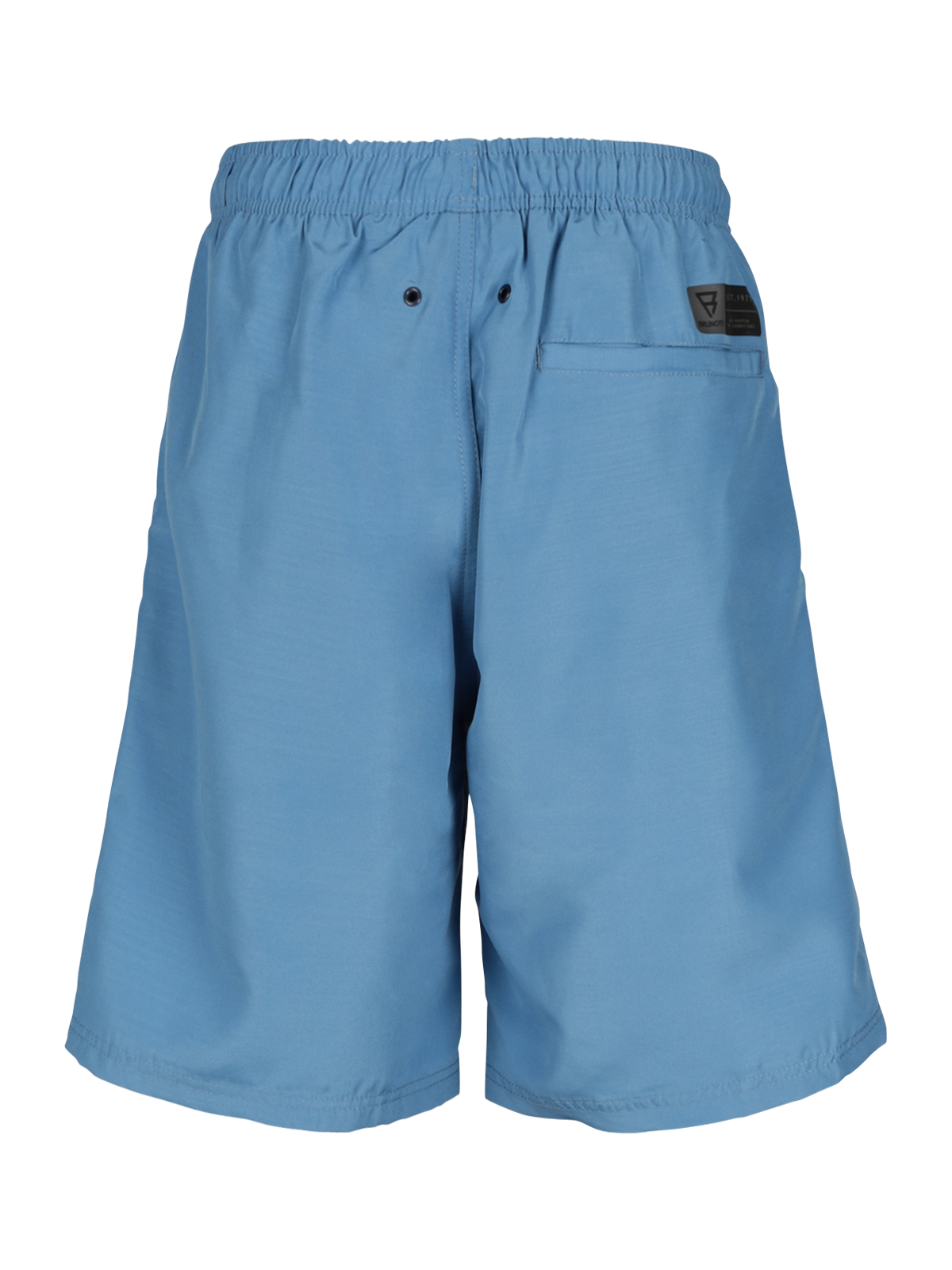 Hestey Boys Swim Shorts | Blue
