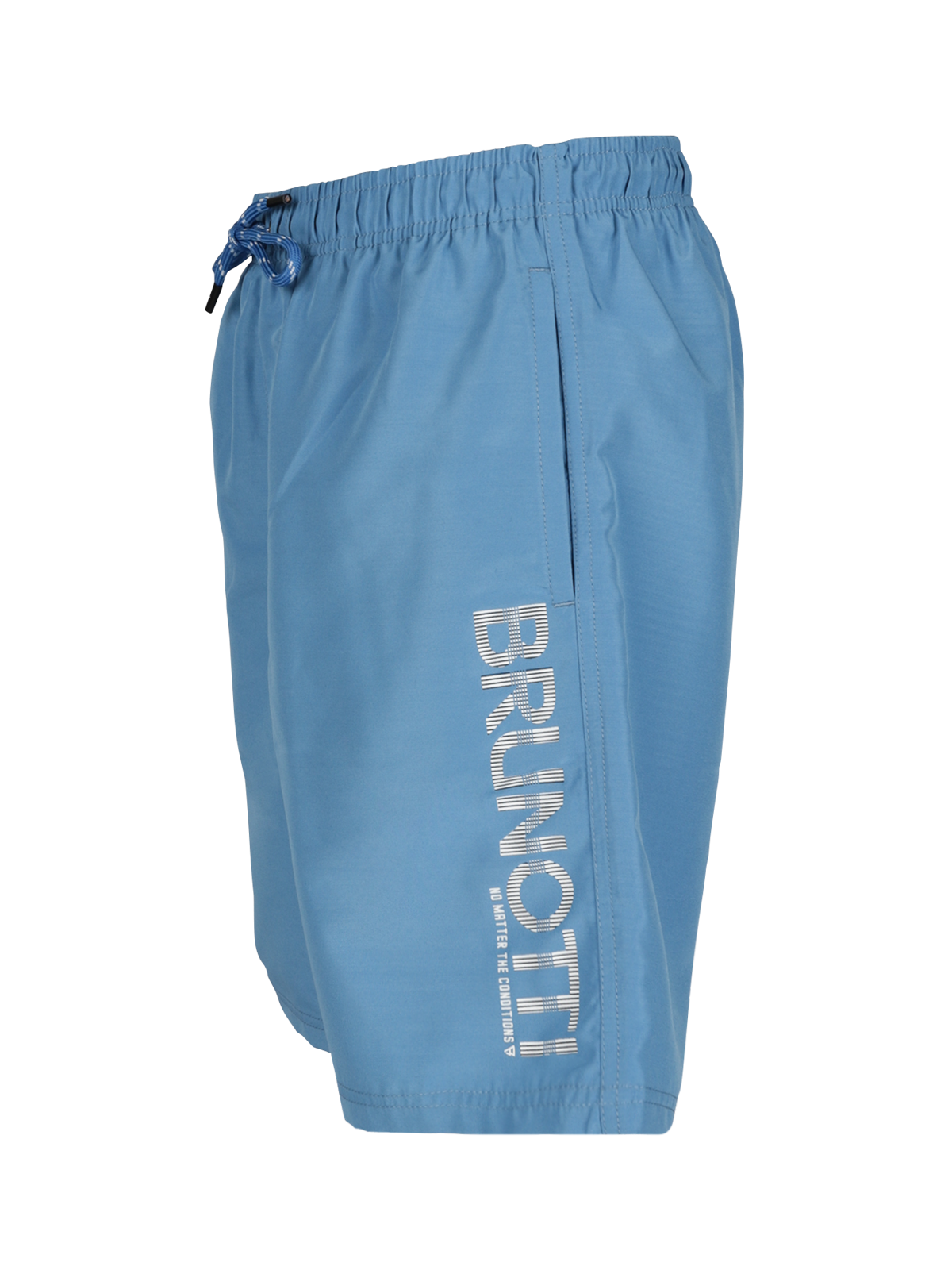 Hestey Jungen Badeshorts | Blau