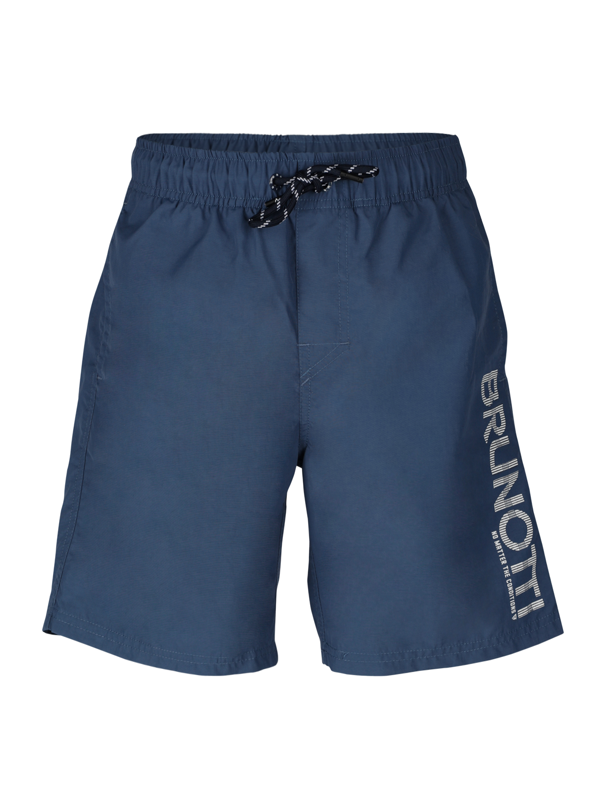 Hestey Jongens Zwemshort | Blauw