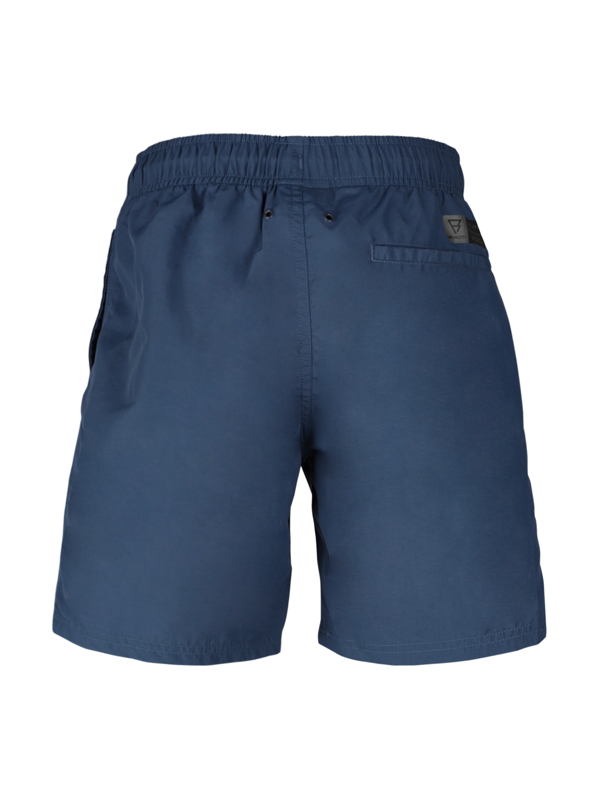 Hestey Jongens Zwemshort | Blauw