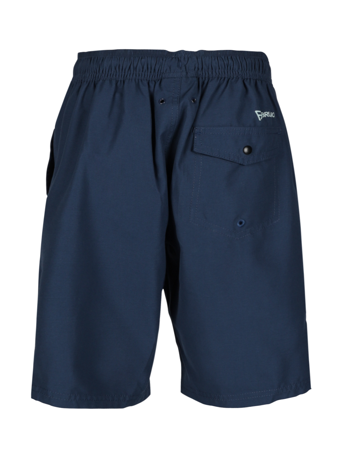 Tonty Boys Swim Shorts | Jeans Blue