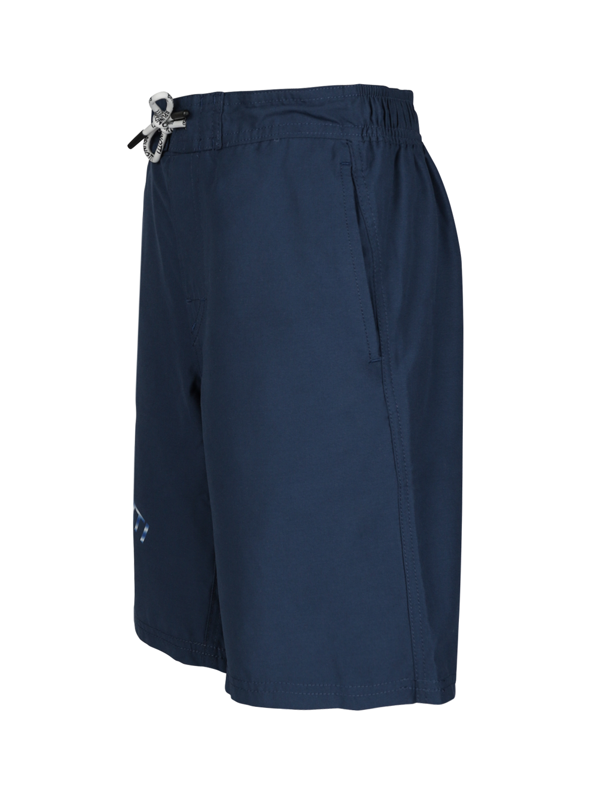 Tonty Jungen Badeshorts | Blau