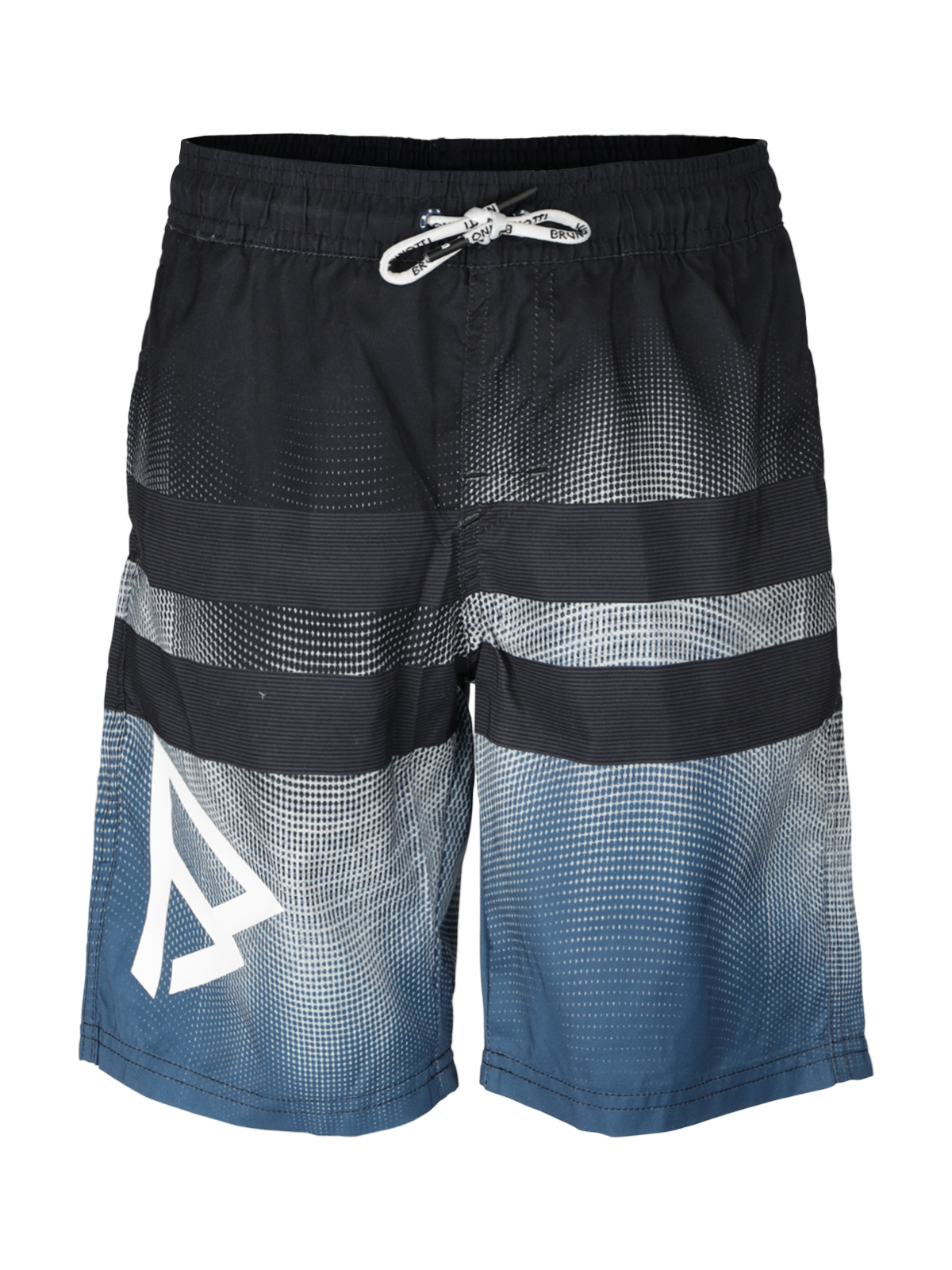 Archaly Boys Swim Shorts | Blue